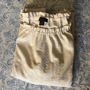 Ann Taylor factory women top